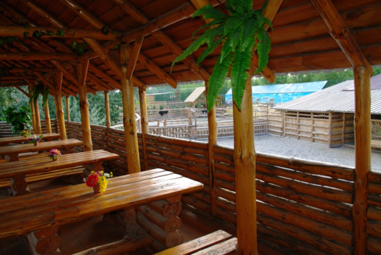 Бердянск, как и где правильно отдыхать!