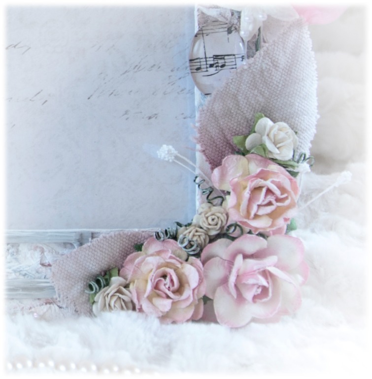 Рамка для фото..