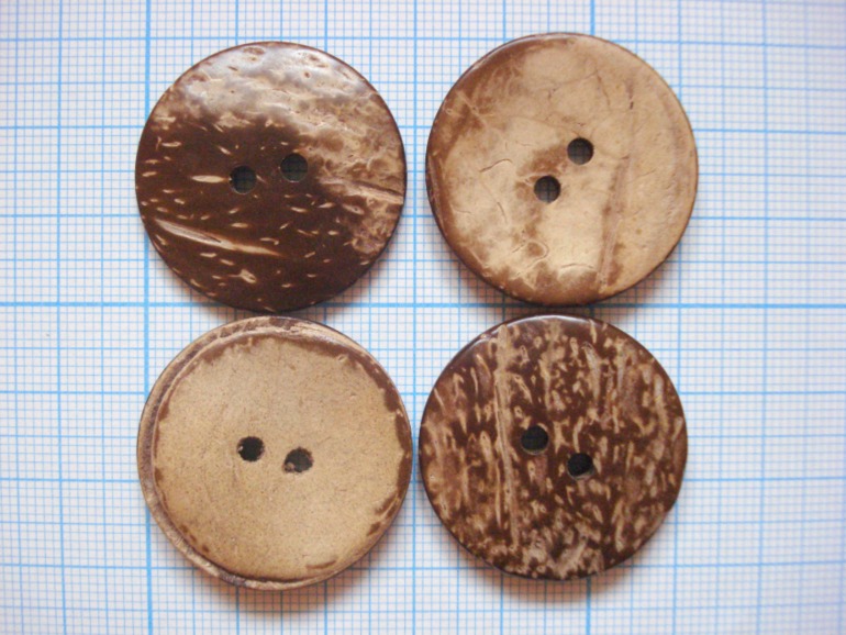 Бусины, пугвицы, колечки