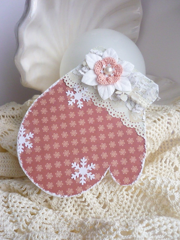 Участие в новогоднем проекте