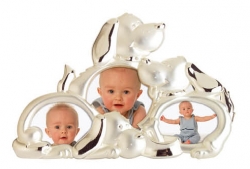 Фоторамки и альбомы испанской фирмы H*o*f*m*a*n*n