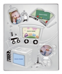 Фоторамки и альбомы испанской фирмы H*o*f*m*a*n*n