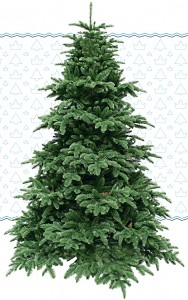 Кто еще не успел купить елочку?