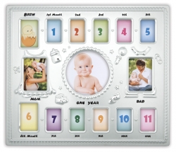 Фоторамки и альбомы испанской фирмы H*o*f*m*a*n*n