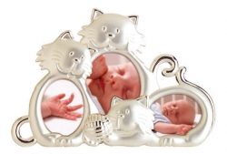 Фоторамки и альбомы испанской фирмы H*o*f*m*a*n*n