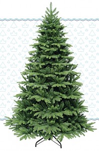 Кто еще не успел купить елочку?