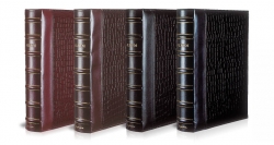 Фоторамки и альбомы испанской фирмы H*o*f*m*a*n*n