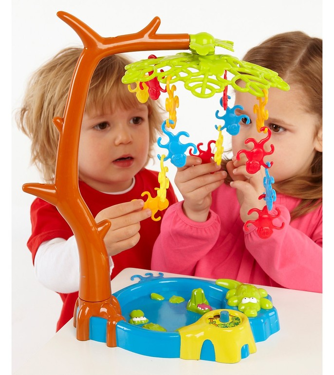 у кого есть такие игрушки elc?