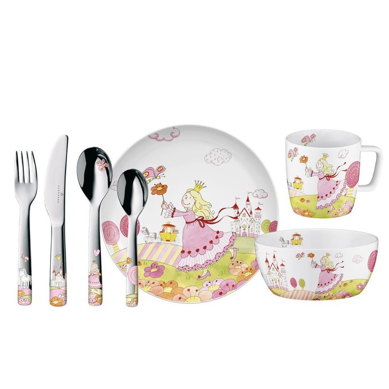 немецкая посуда