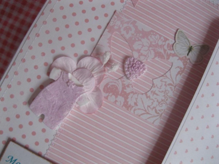 Альбом для Виктории.