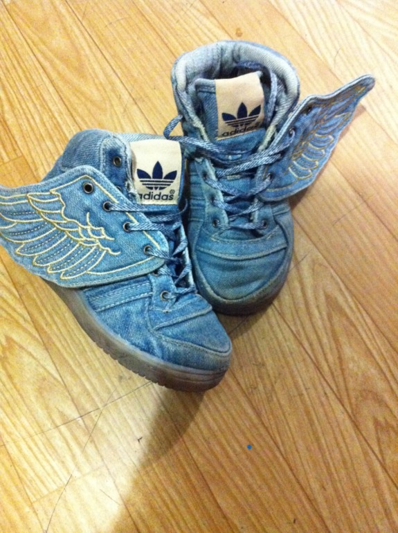 кроссовки 16,5 см