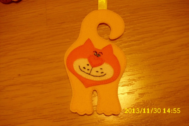 Новогодний зоопарк