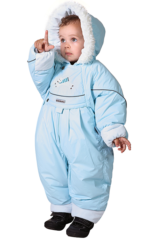 Продам комбинезон Kerry 68+