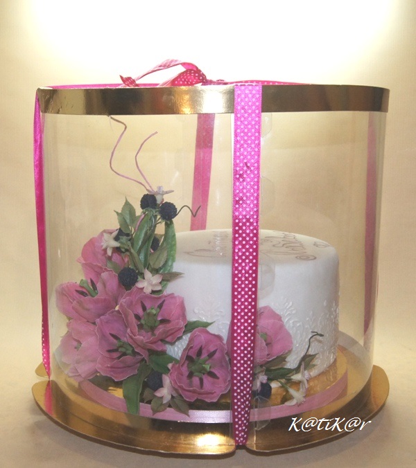 Весна для любимой!