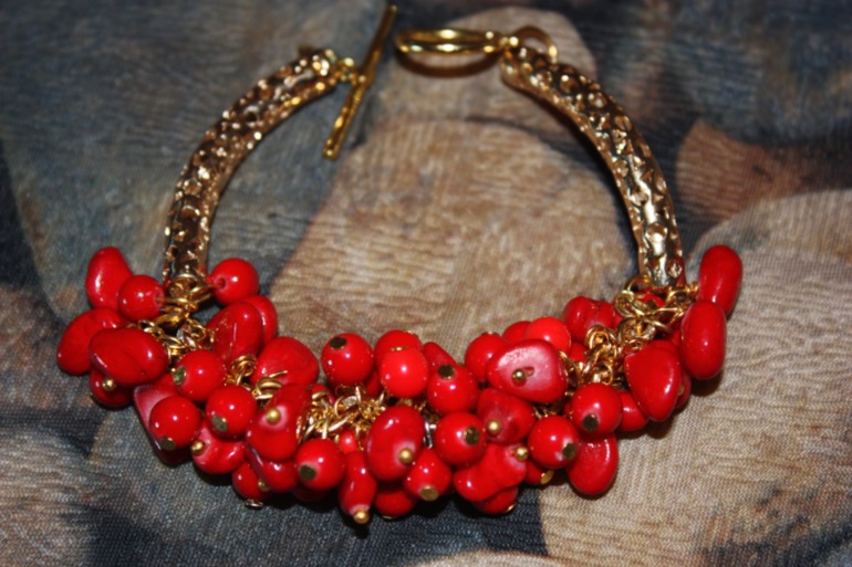 Браслеты из кожи с натуральными камнями. Новая коллекция!!! СКИДКИ!!!!!!