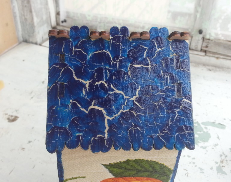 к бабушке на варенье.