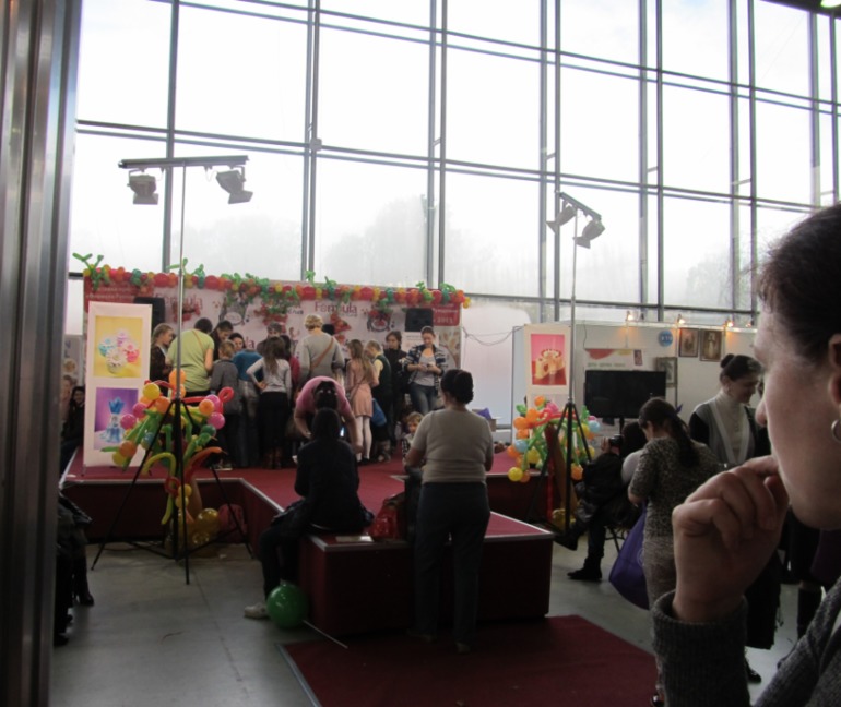 Немного о сегодняшней Формуле