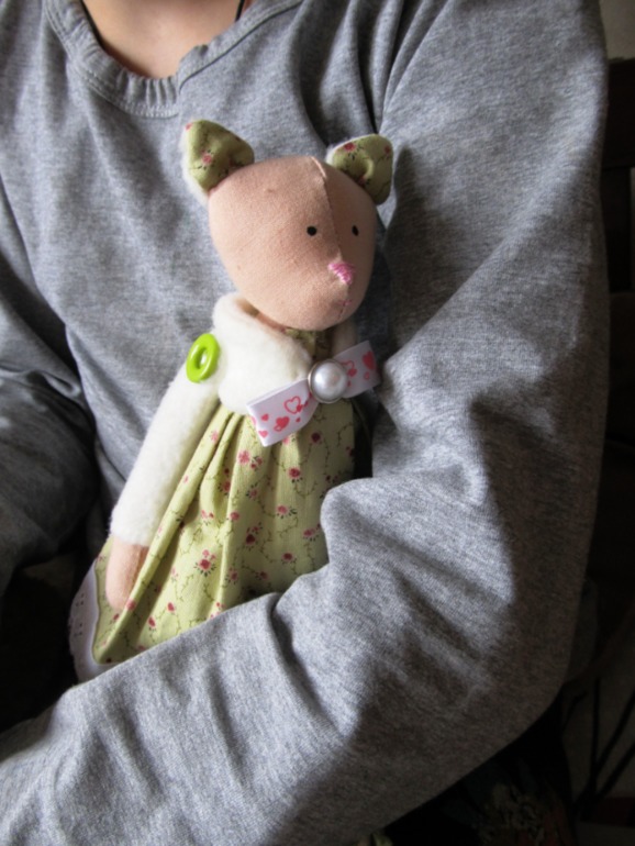 Лейсан, спасибо тебе от Лиды )