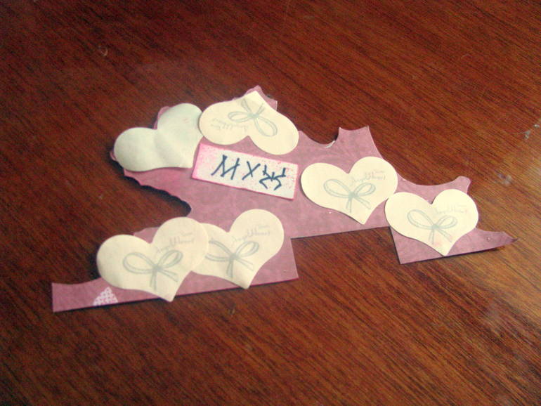 СВАДЕБНЫЙ ПОДАРОК: Семейная копилка с секретом