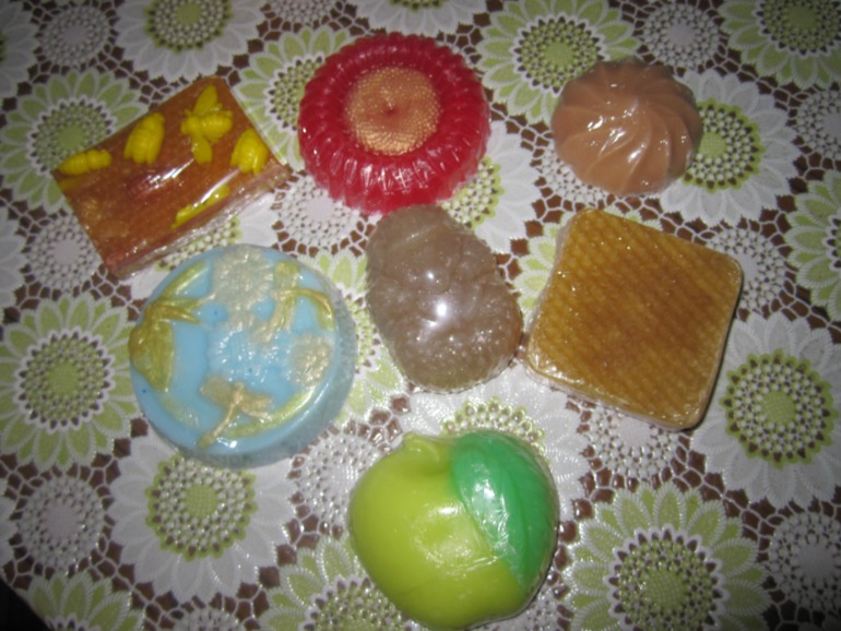 Обменчик с Людочкой!