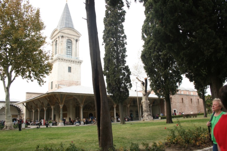 Стамбул Великолепный!