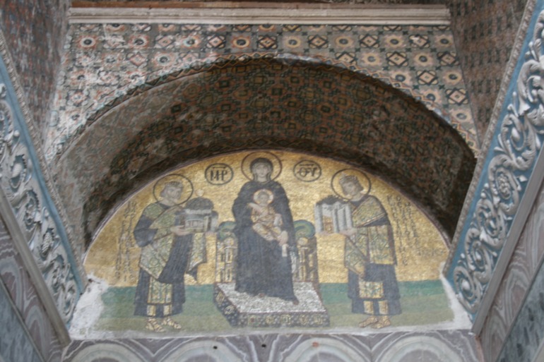 Стамбул Великолепный!