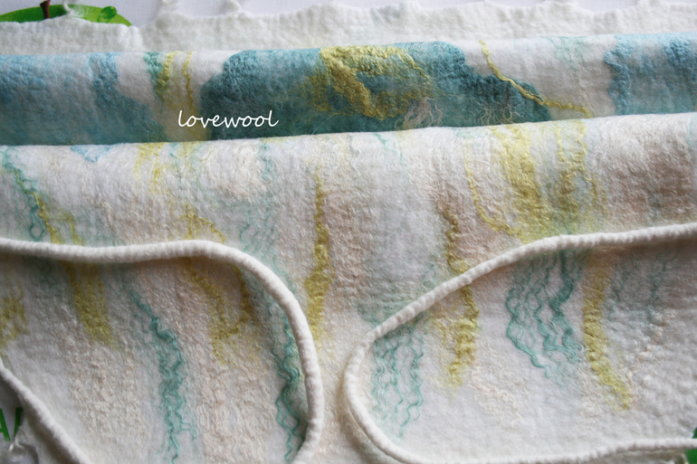 бактус "белая пена"