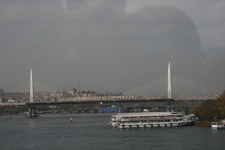 Стамбул Великолепный!