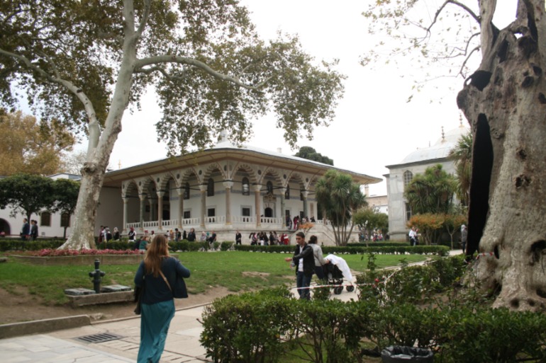 Стамбул Великолепный!