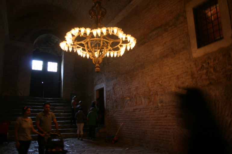 Стамбул Великолепный!