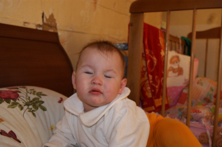 Один наш день...наконец-то написала!