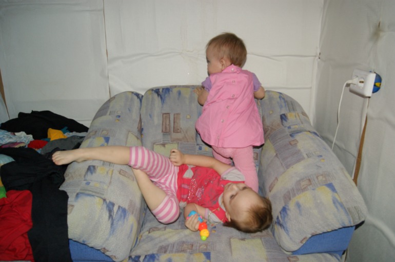 Один наш день...наконец-то написала!