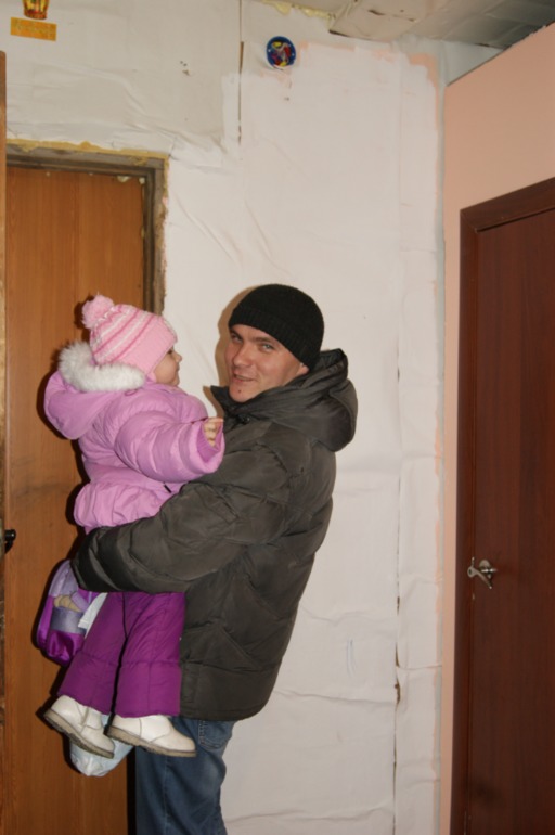 Один наш день...наконец-то написала!