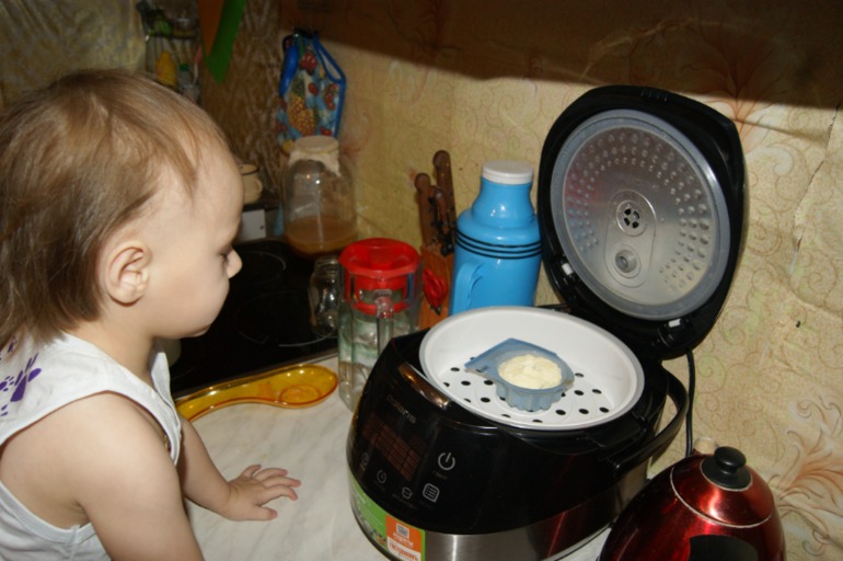 Один наш день...наконец-то написала!