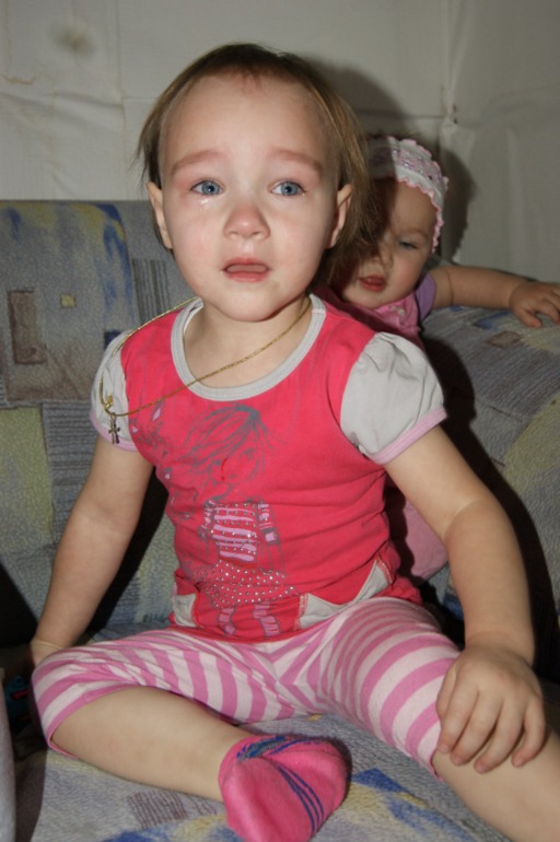 Один наш день...наконец-то написала!