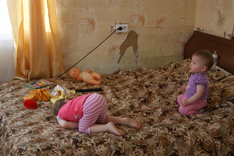 Один наш день...наконец-то написала!