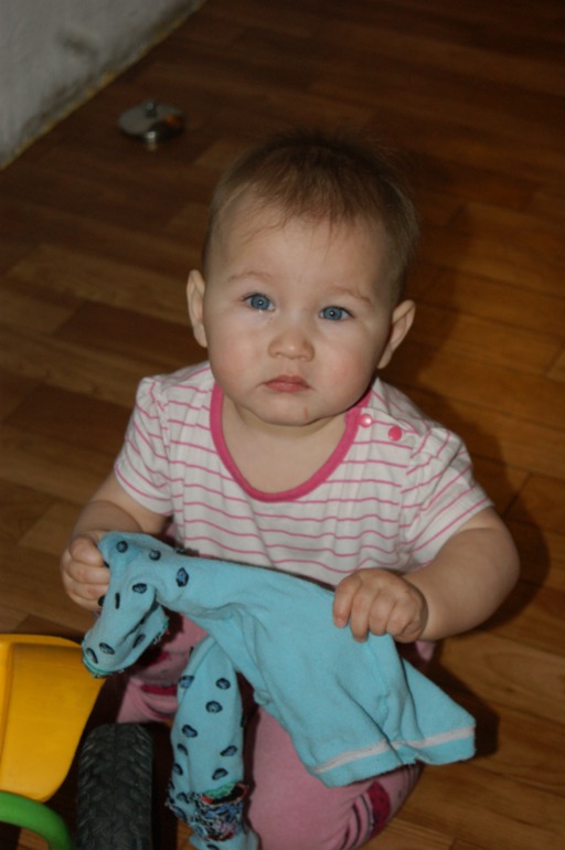 Один наш день...наконец-то написала!