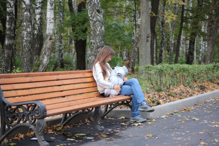 Наша Осень!!!