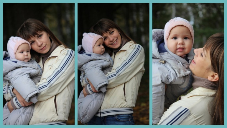 Наша Осень!!!