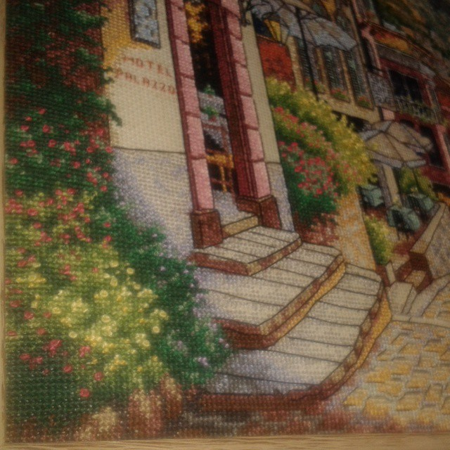 мой крайний Дим, любоваться всем )))