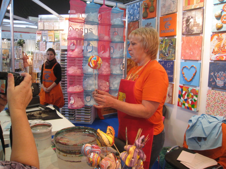 Мой отчет о ФР...