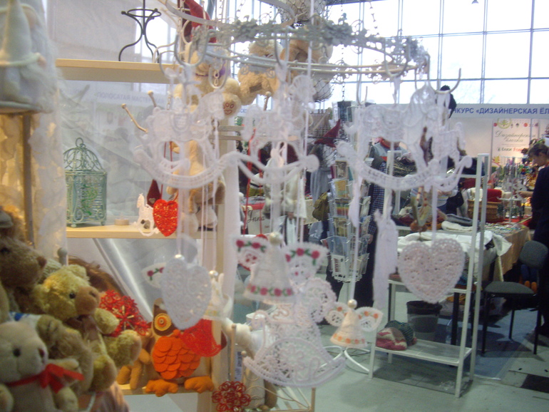 с пылу, с жару...