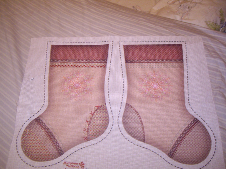 Матренин посад