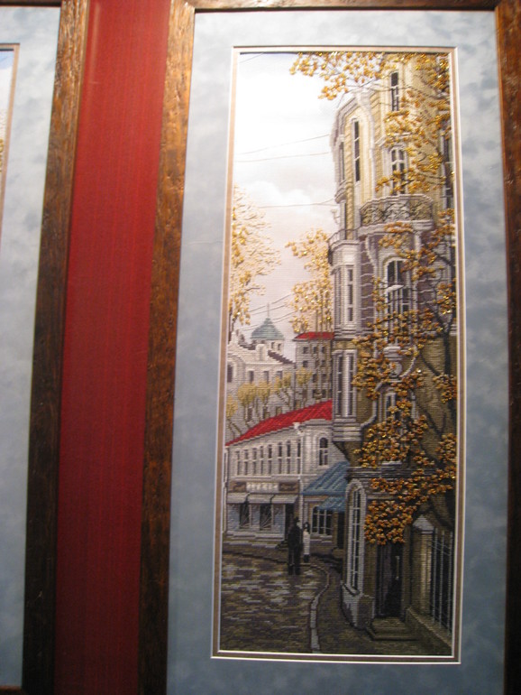 Мой отчет о ФР...