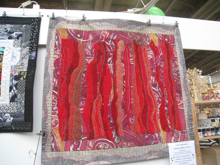 Мой отчет о ФР...