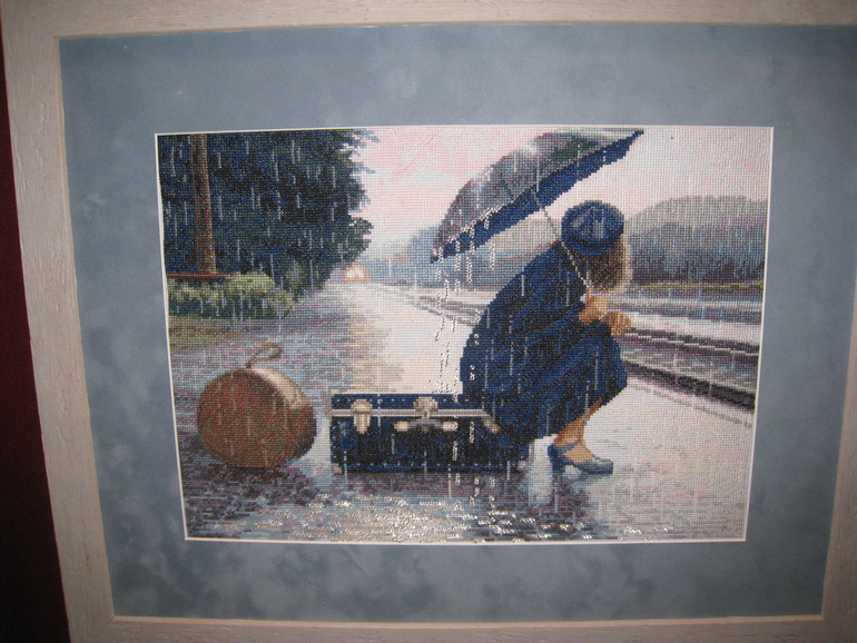 Мой отчет о ФР...