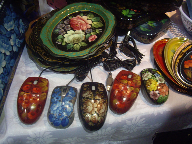 с пылу, с жару...