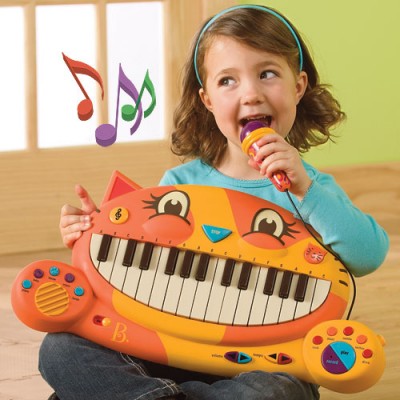 Новинки! Игрушки нового поколения! B Dot, Battat, Bristle Blocks!
