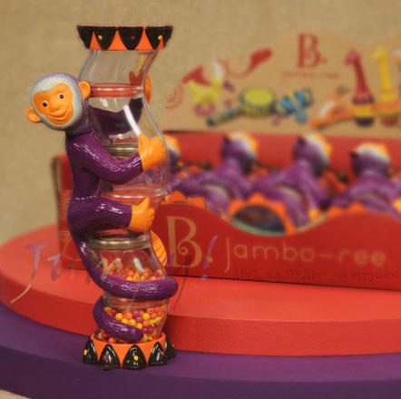 Новинки! Игрушки нового поколения!
