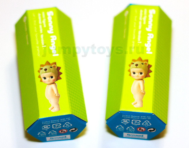 Сказ о том как в нашем доме поселились ангелочки)